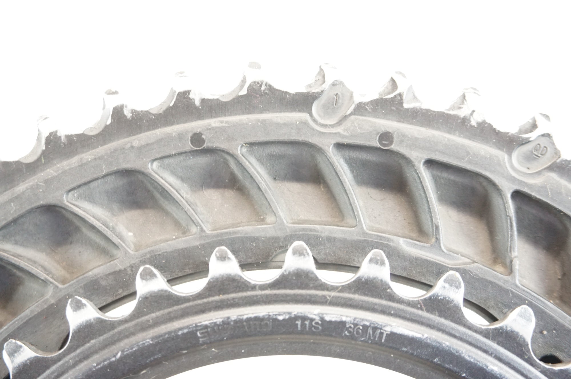 SHIMANO 「シマノ」 105 FC-R7000 52-36T 170mm クランク / 宇都宮店