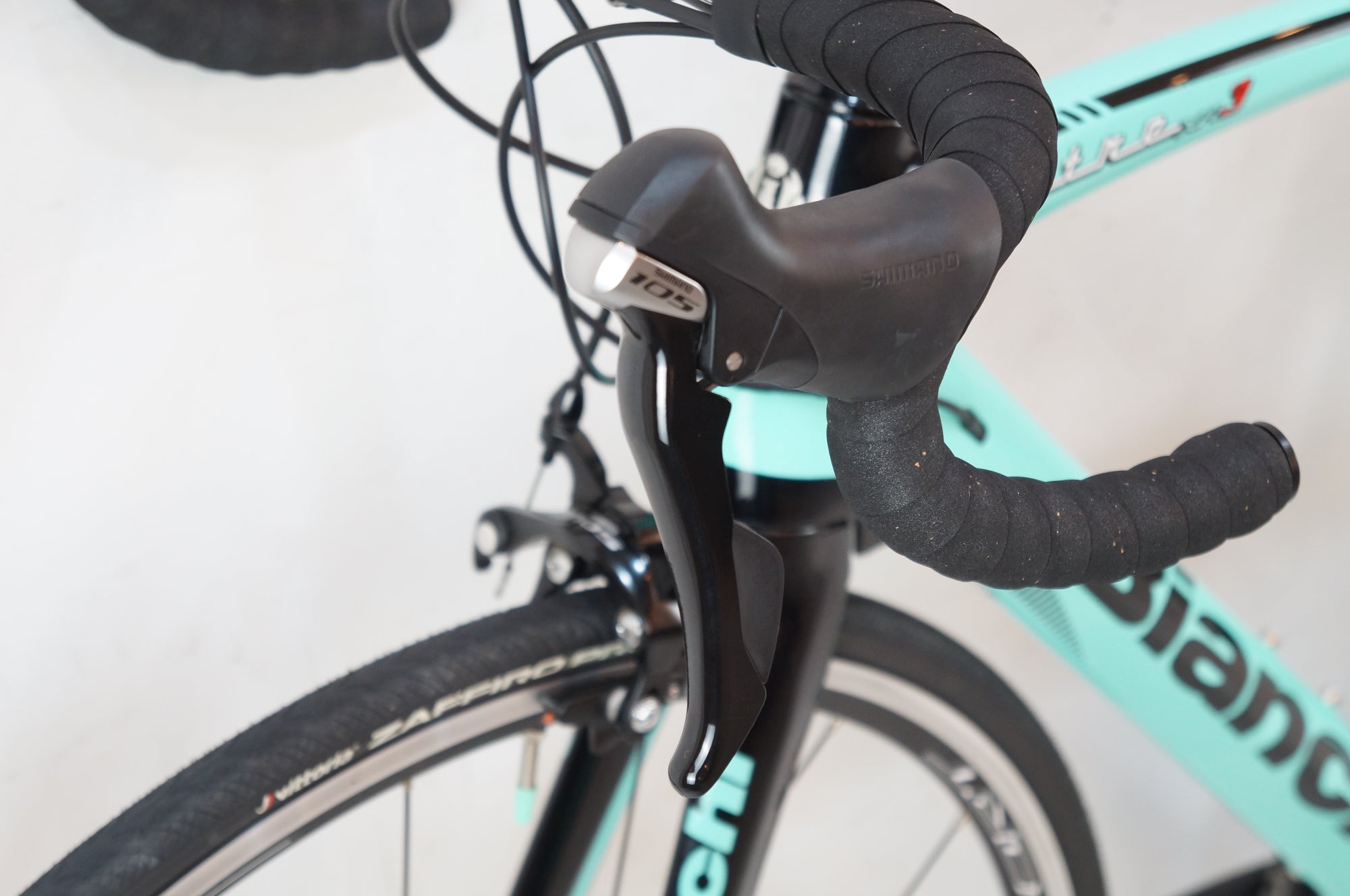 BIANCHI 「ビアンキ」 OLTRE XR3 2018年モデル ロードバイク