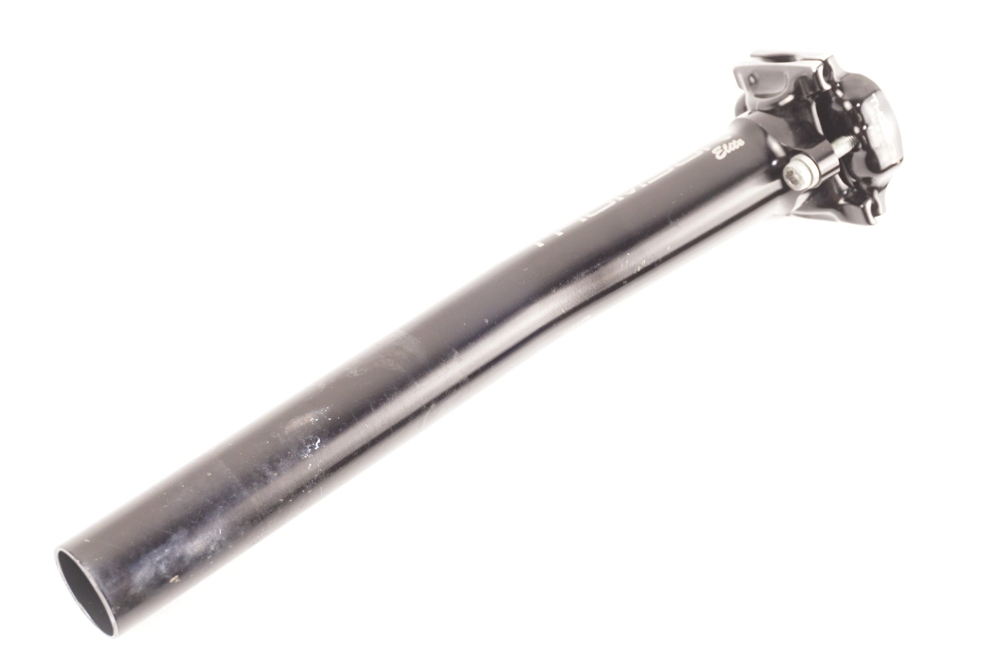 THOMSON 「トムソン」 ELITE SP-E102-SB φ27.2 250mm シートポスト / 中目黒店
