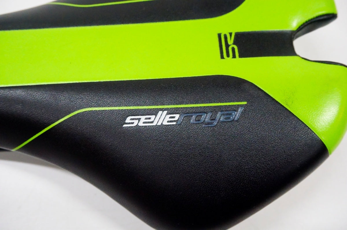 SELLE ROYAL 「セラロイヤル」 サドル / 名古屋大須店