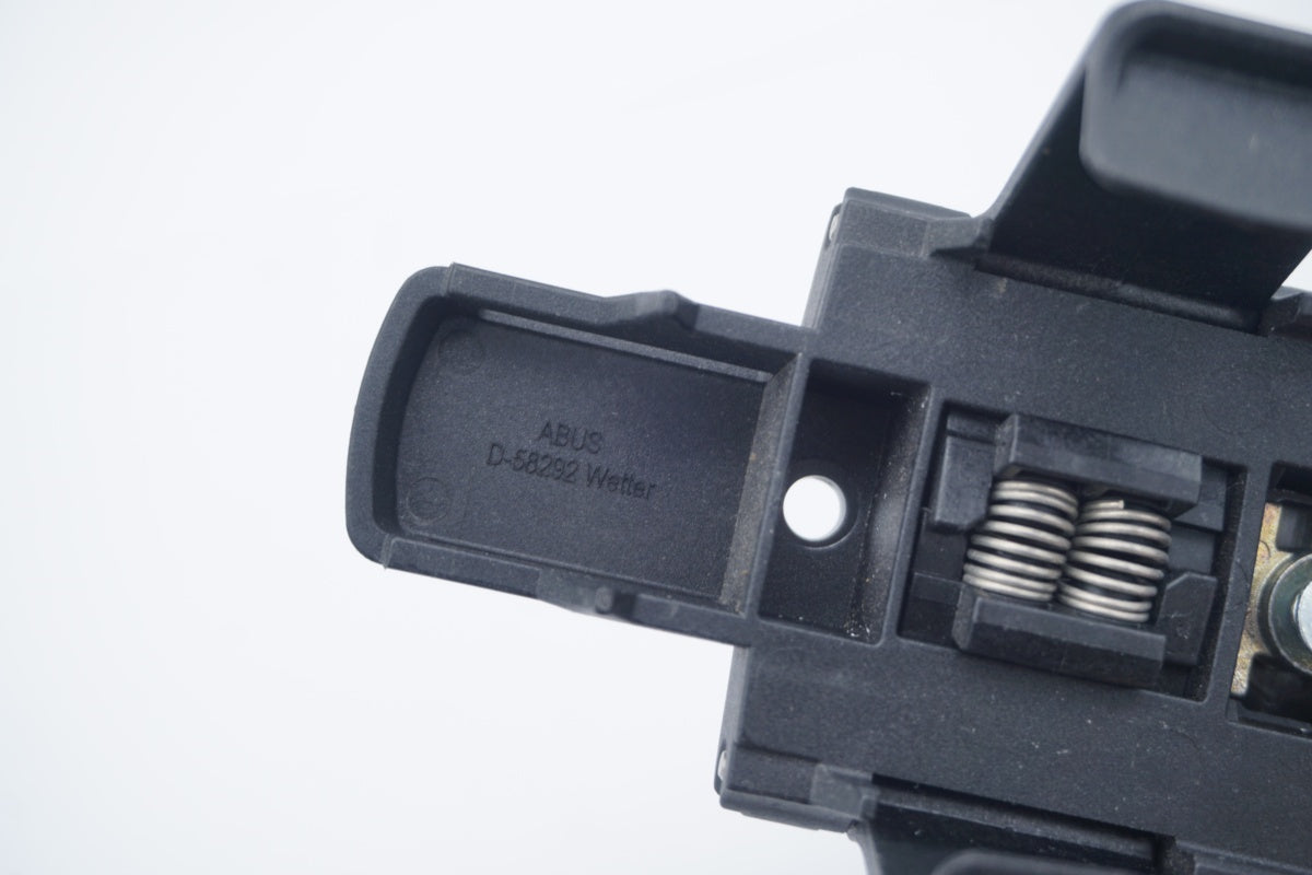 ABUS 「アブス」 UGRIP BORDO 5700C ロック / 滋賀大津店