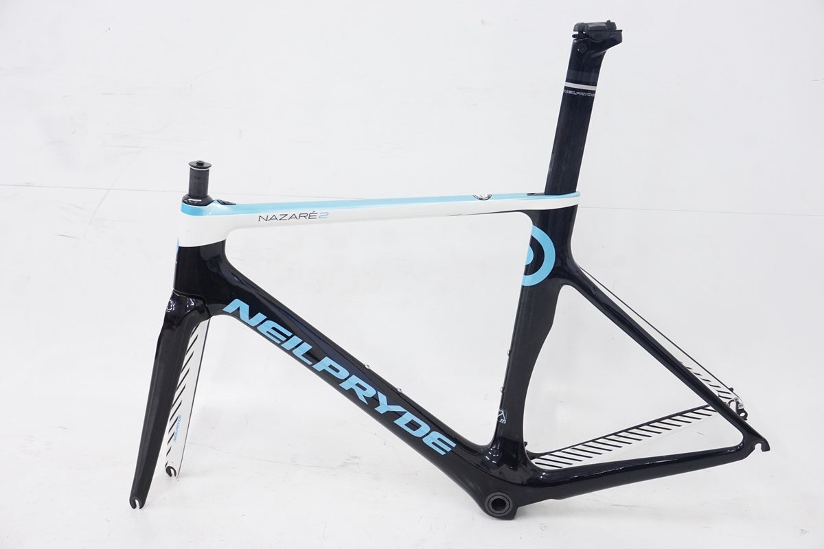 ジャンク NEILPRYDE 「ニールプライド」 NAZARE2 2017年モデル