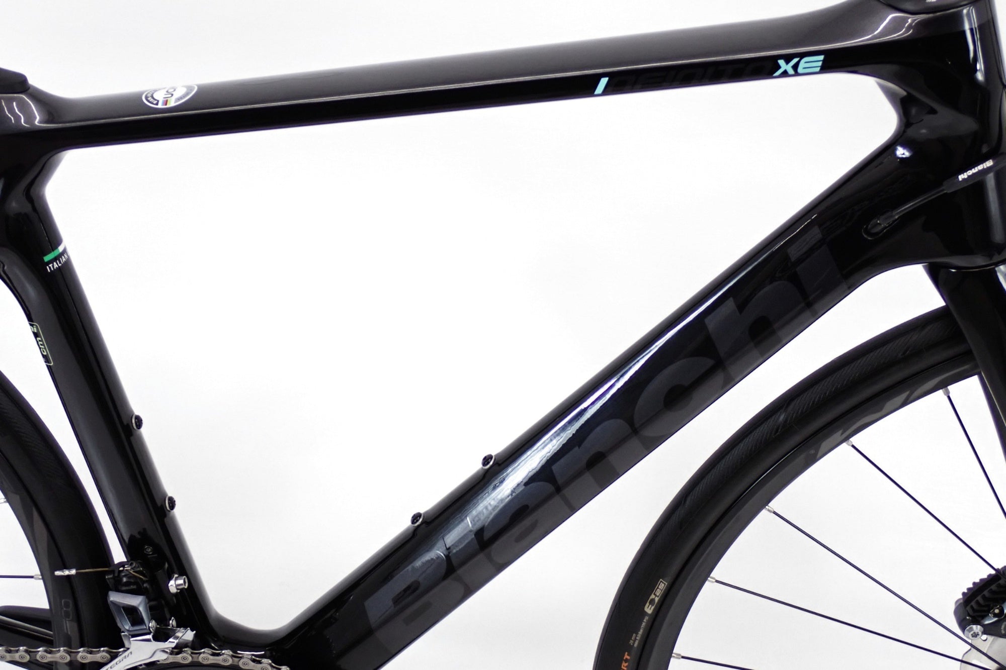 BIANCHI 「ビアンキ」 INFINITO XE DISC ULTEGRA 2022年モデル ロードバイク / 伊勢崎店