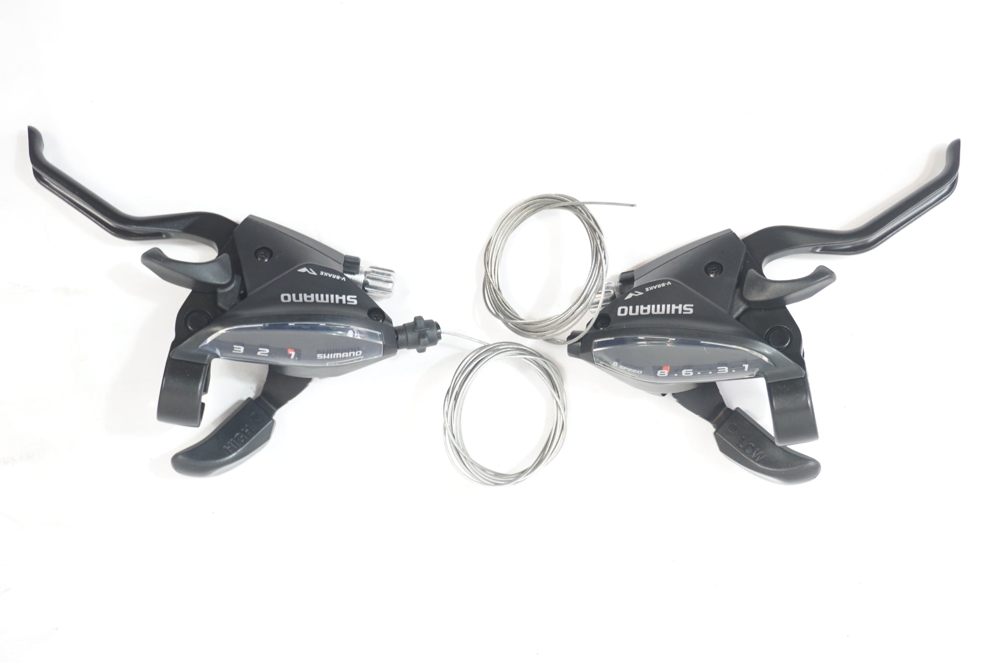 SHIMANO 「シマノ」 ST-EF510 シフトレバー / 世田谷店