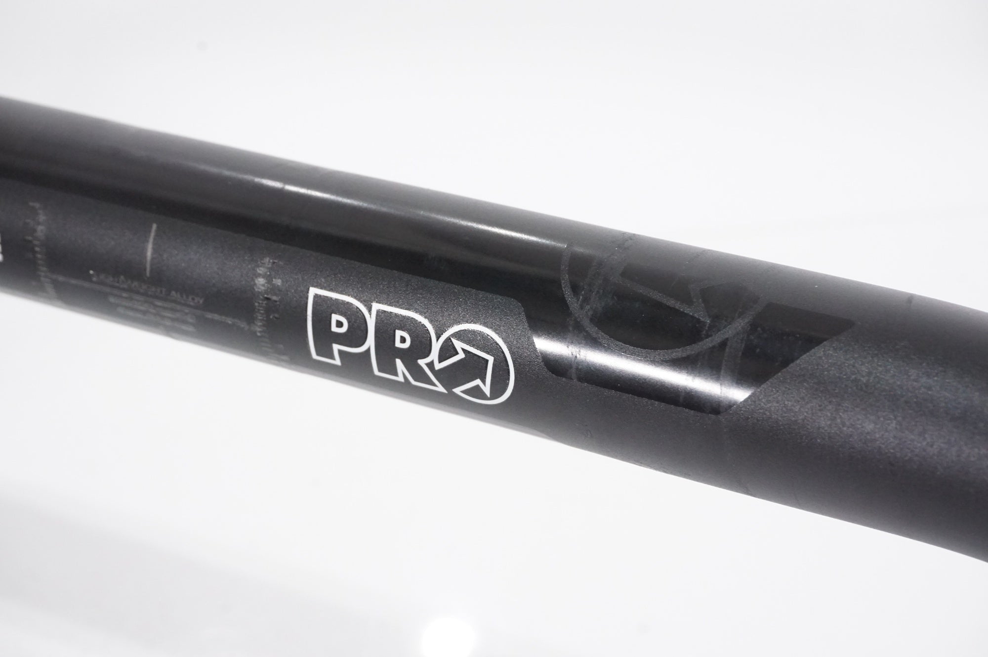 SHIMANO 「シマノ」 PRO VIBE COMPACT φ31.8 400mm ハンドル / AKIBA店