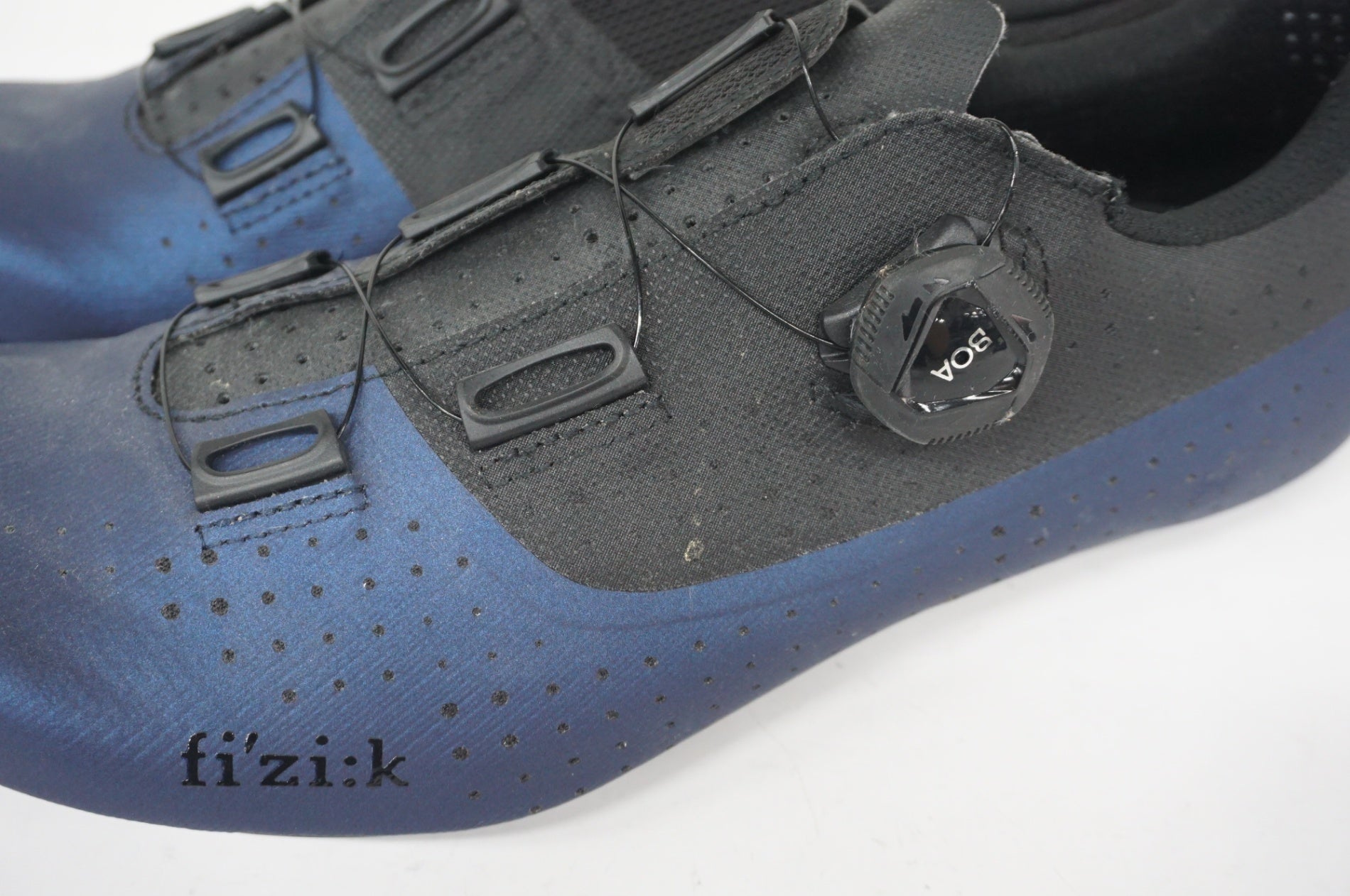 FIZIK 「フィジーク」 TEMPO OVERCURVE R4 26.35cm シューズ