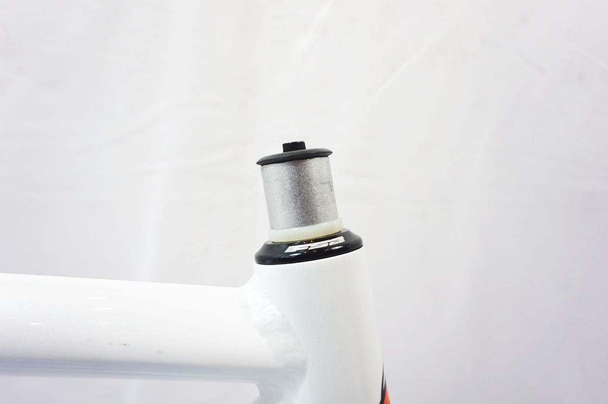 CINELLI 「チネリ」 VIGORELLI ALU 2020年モデル フレームセット