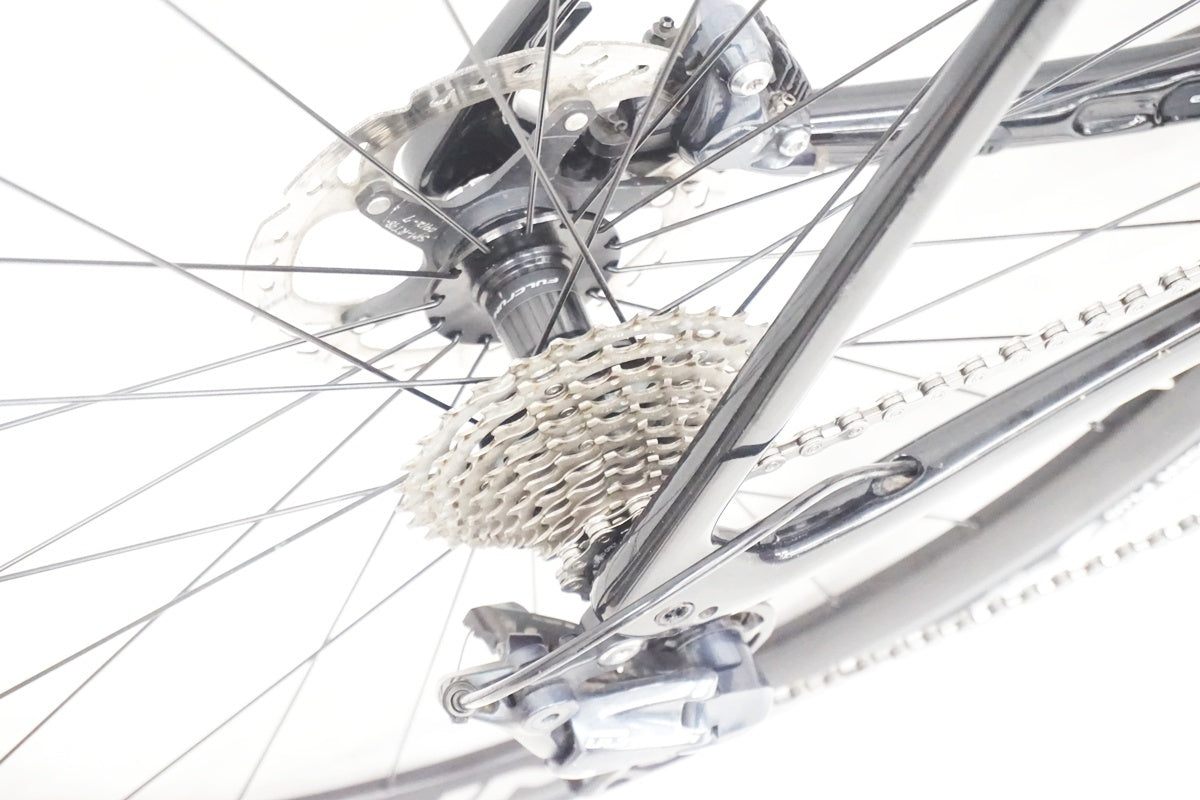 TREK 「トレック」 EMONDA SL6 DISC 2021-2022年モデル ロードバイク TREK 「トレック」 EMONDA SL6 DISC 2021-2022年モデル ロードバイク