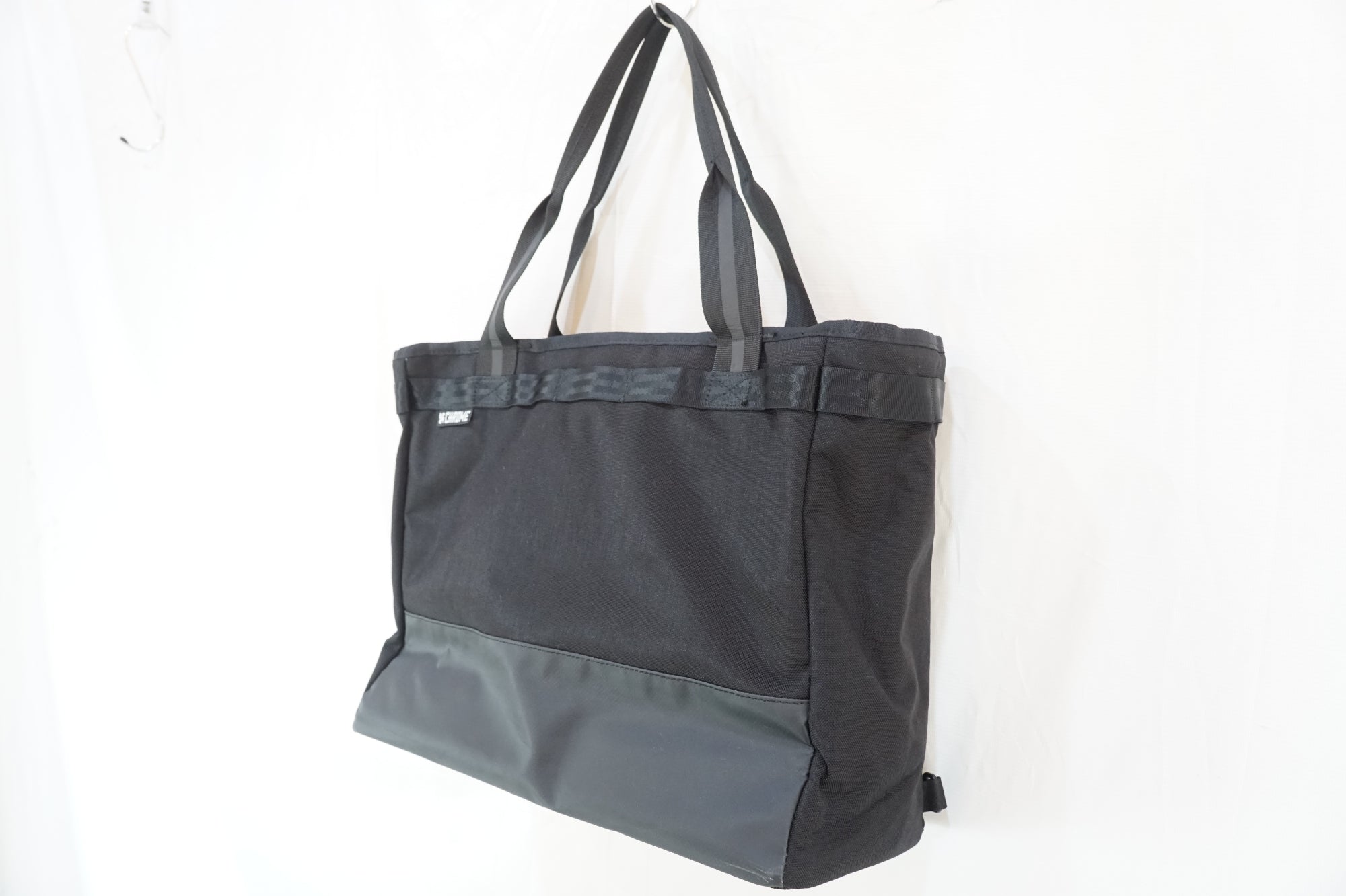 CHROME 「クローム」 FLEXIBLE BIKE TOTE フロントバッグ / バイチャリ浦和ベース