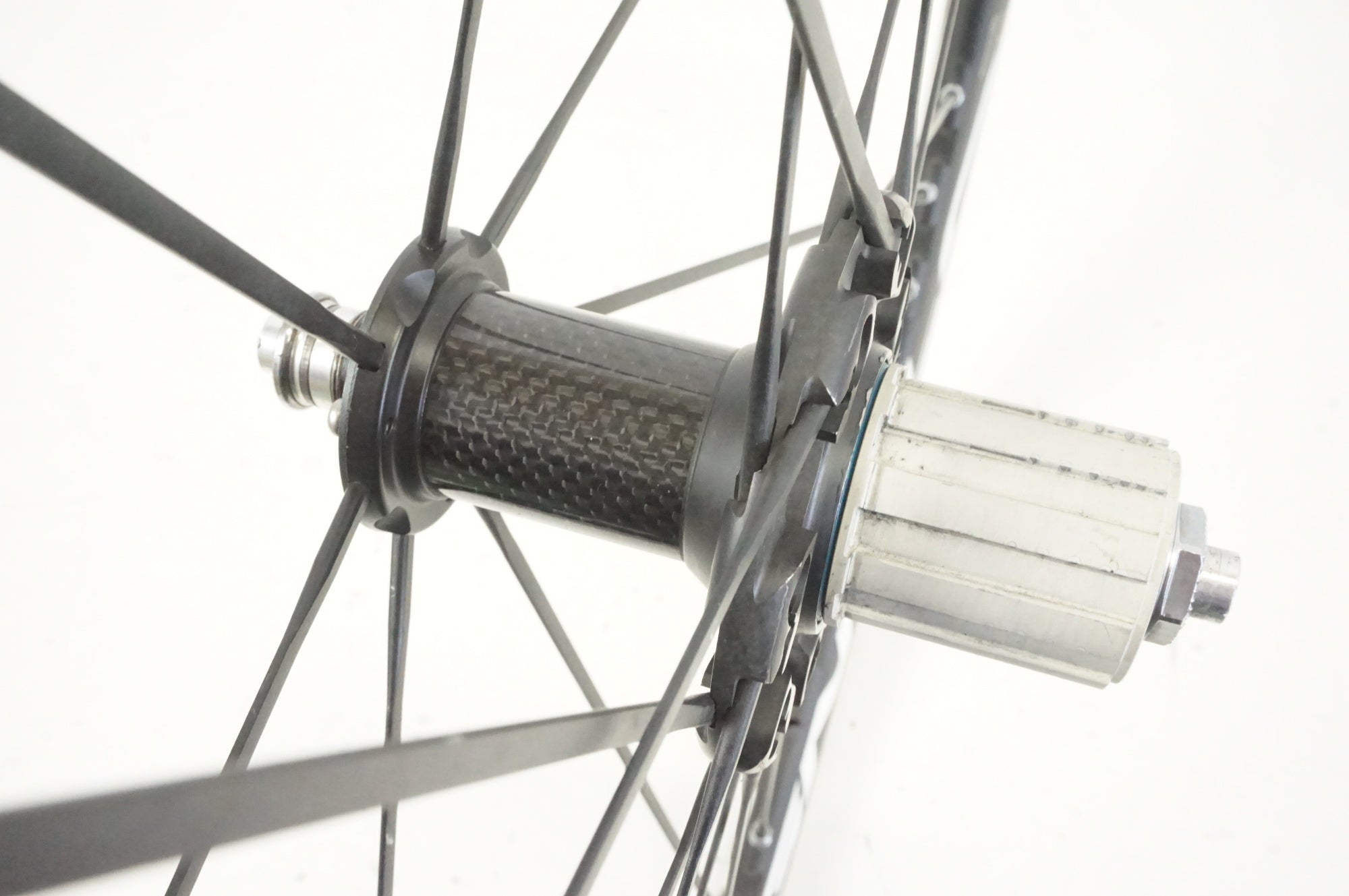 CAMPAGNOLO 「カンパニョーロ」 SHAMAL ULTRA TU シマノ 11速 ホイールセット / 宇都宮店
