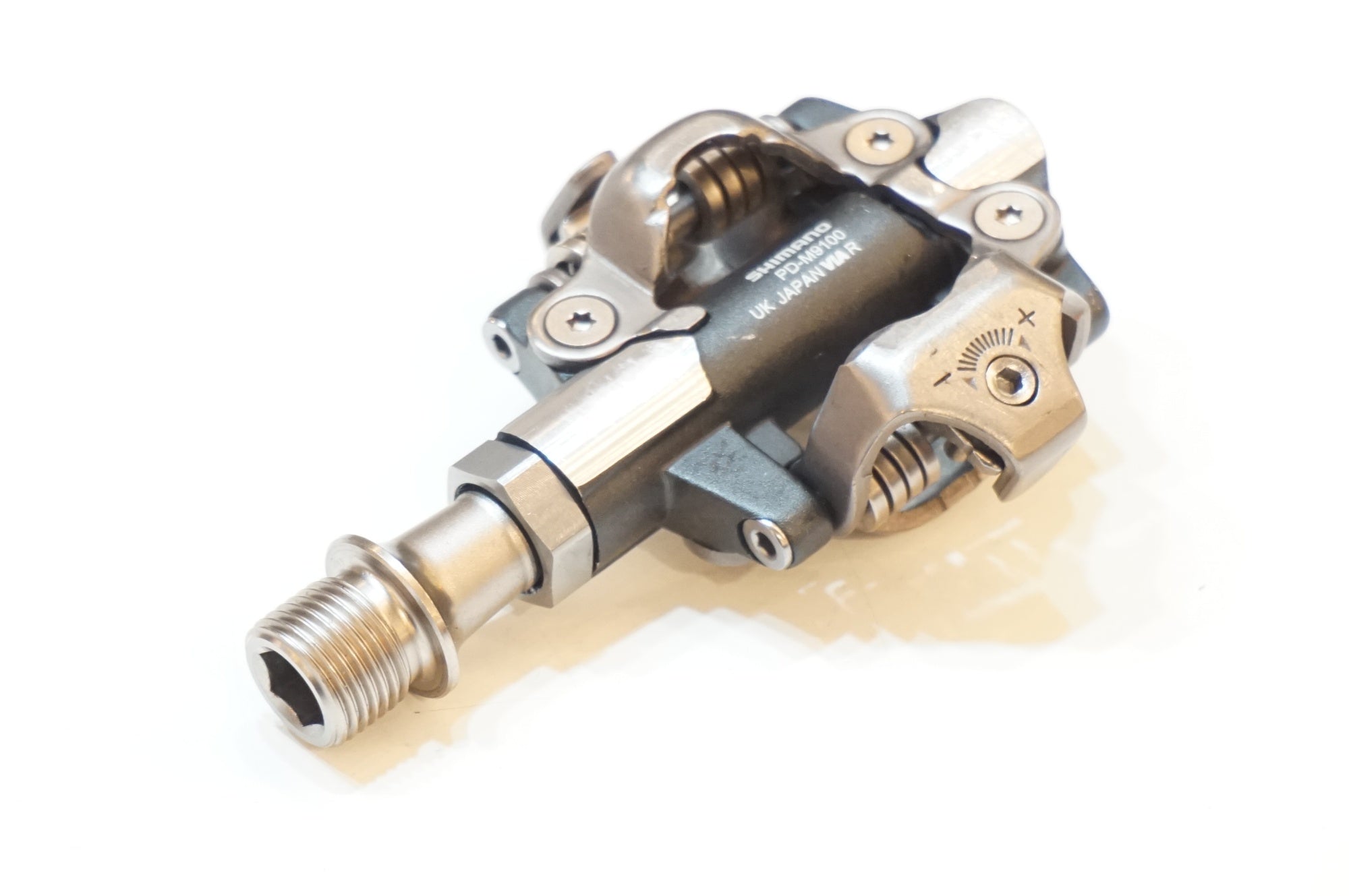 SHIMANO 「シマノ」 XTR PD-M9100 ペダル / 浦和ベース