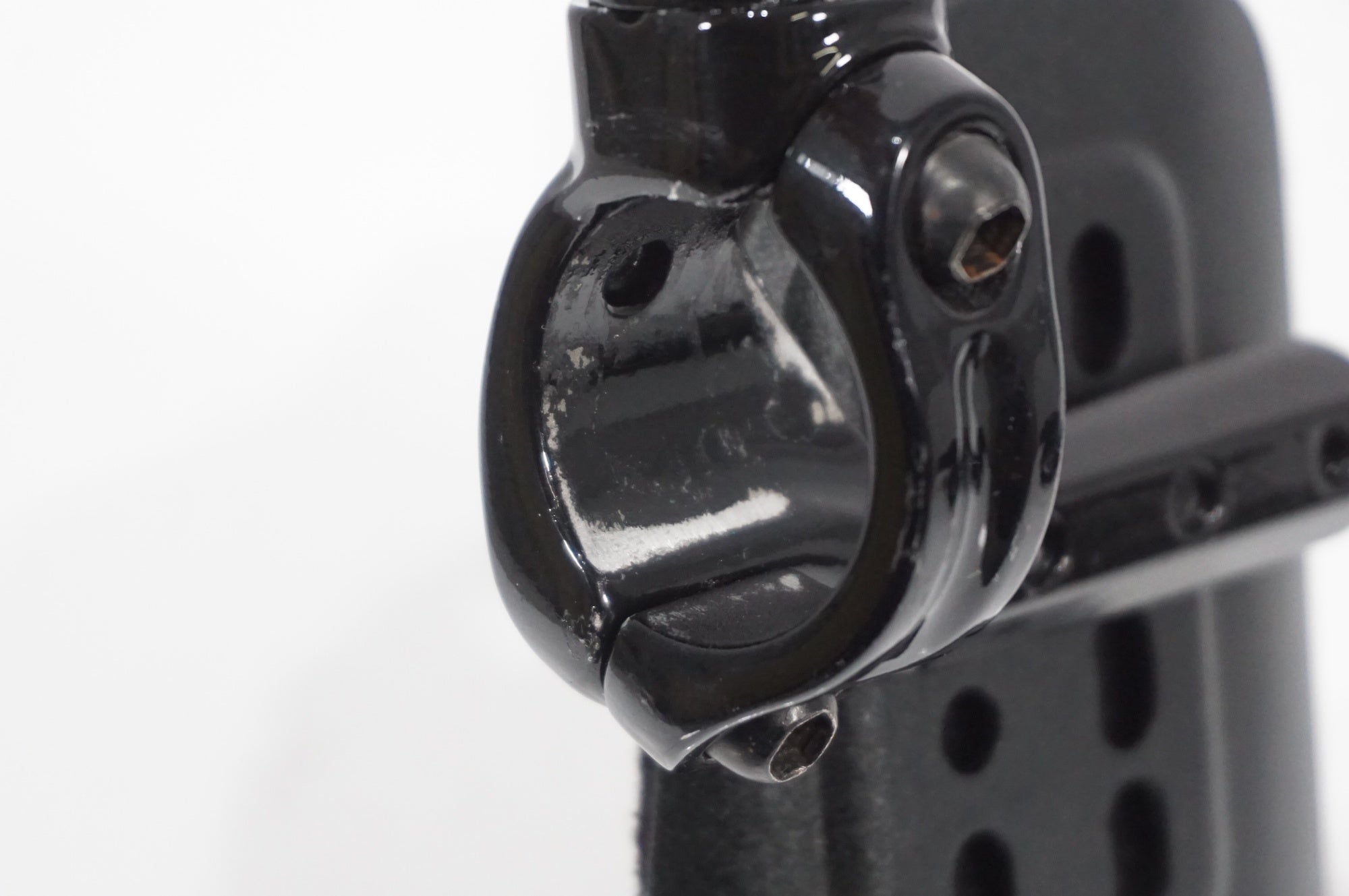 PROFILE DESIGN 「プロファイルデザイン」 ZBS S-BEND DHバー / AKIBA店