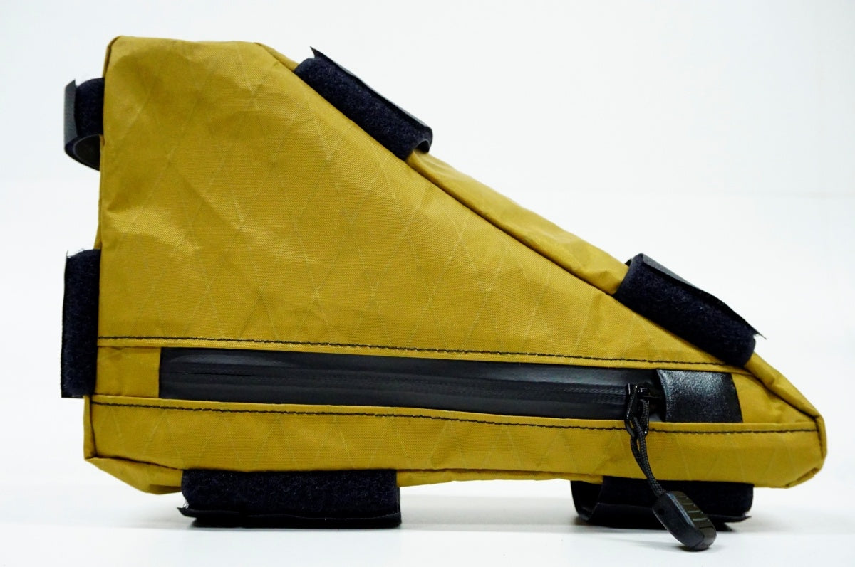 FAIRWEATHER 「フェアウェザー」 INDIVIDUAL フレームバッグ / 名古屋大須店