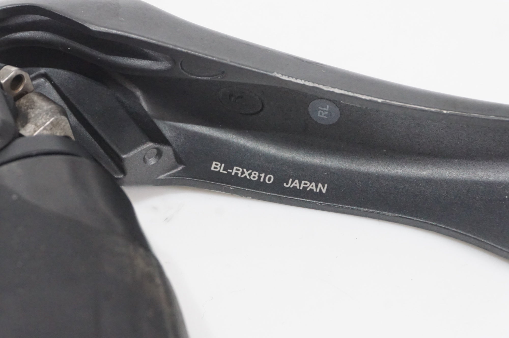 SHIMANO 「シマノ」 GRX BL-RX810 ブレーキレバー / AKIBA店