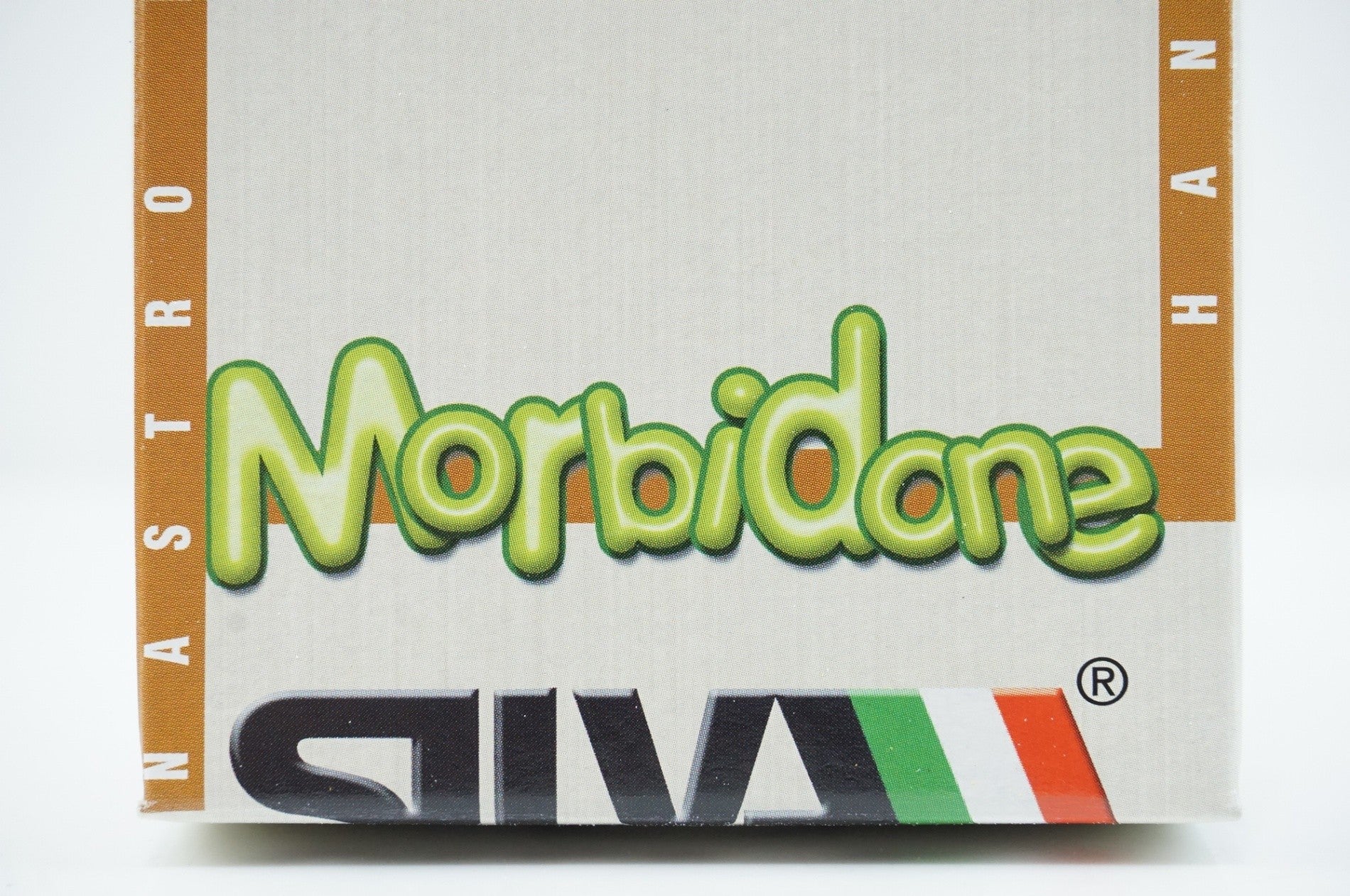 SILVA 「シルヴァ」 MORBIDONE バーテープ / 中目黒店
