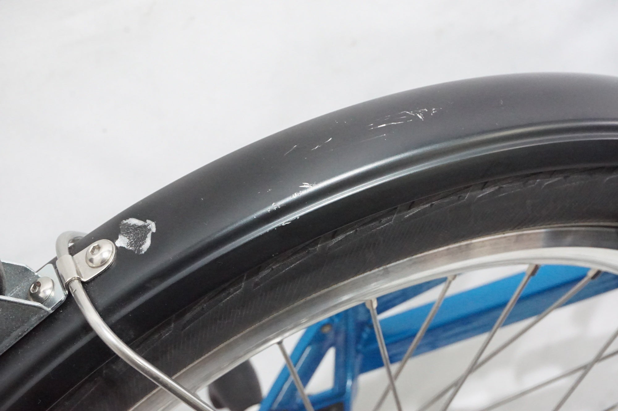 TYRELL 「タイレル」 IVE 2018年モデル 18インチ 折り畳み自転車 / AKIBA店