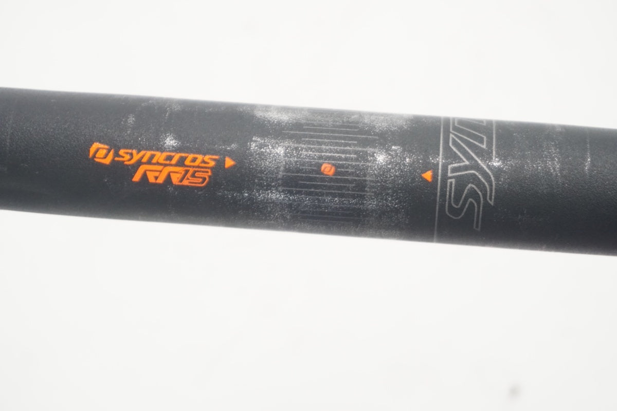 SYNCROS 「シンクロス」 RP1.5 φ31.8 420mm ハンドル / 滋賀大津店