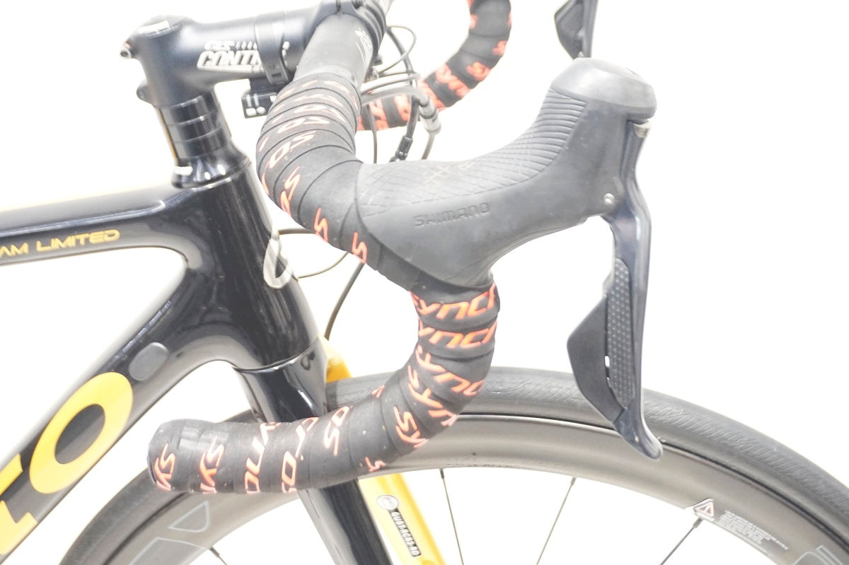 GUSTO 「グスト」 RANGER TEAM LIMITED 2020年モデル ロードバイク / 大阪門真店