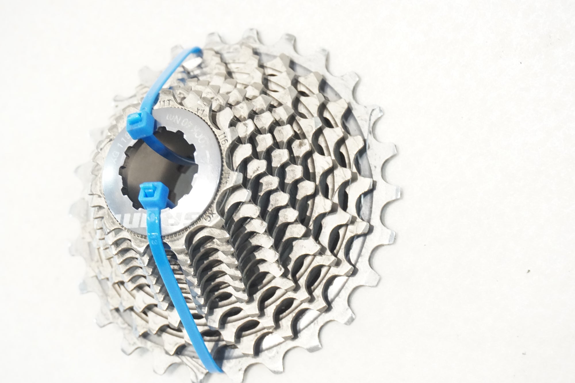 SRAM RED22 XG-1190 スプロケ 11-26T & チェーン SRAM 「スラム」 RED XG-1190 11-26T スプロケット / 横浜戸塚店