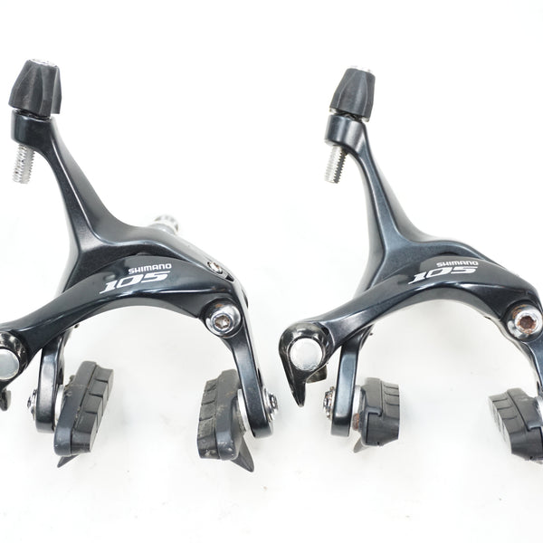 SHIMANO 「シマノ」 105 BR-5700 ブレーキキャリパーセット / 川越店