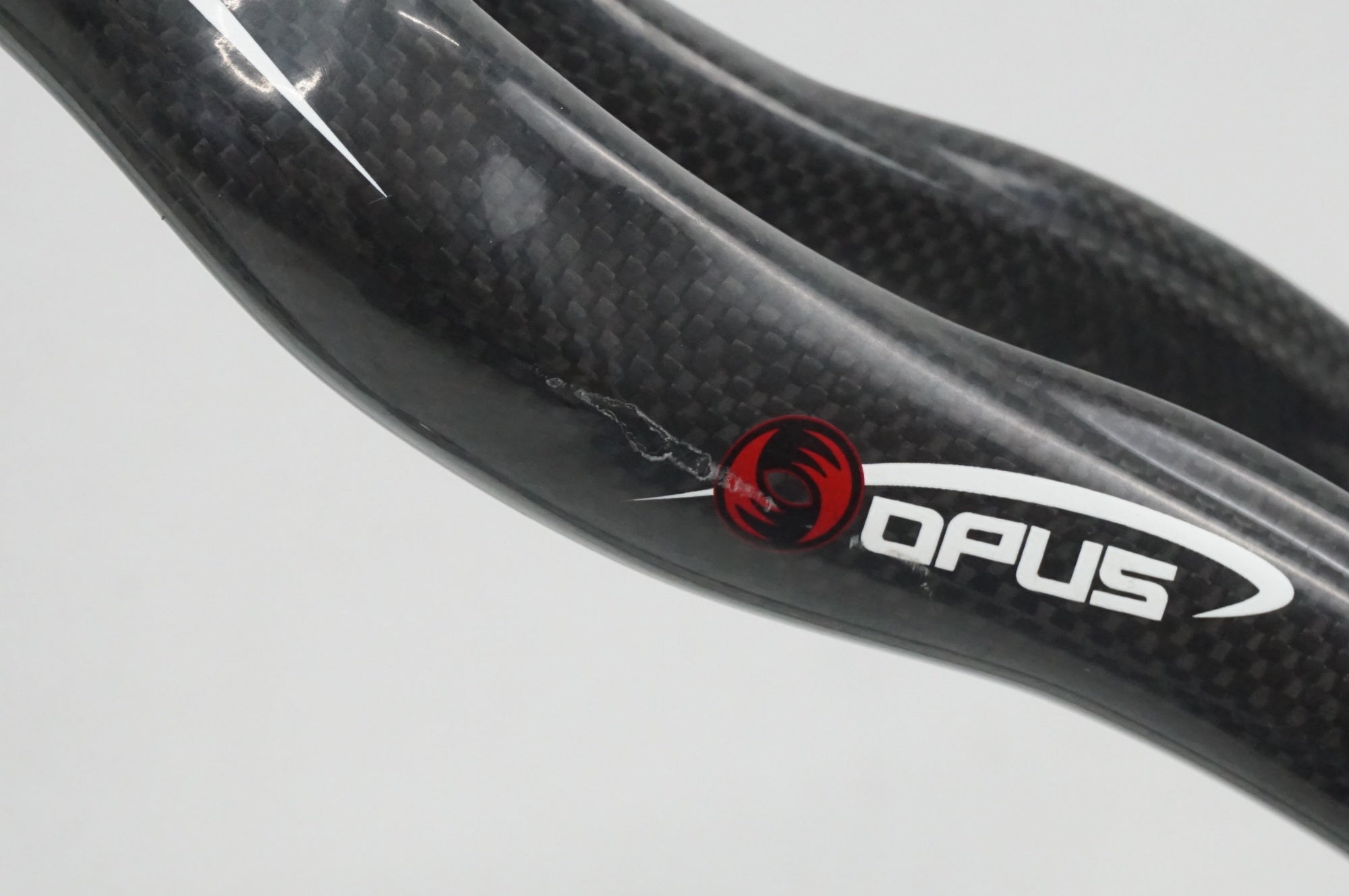 ジャンク OPERA 「オルベア」 BERNINI 2007年モデル フレームセット / 大宮店