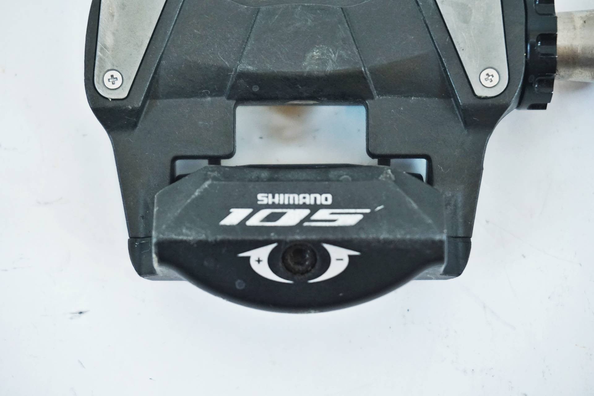 PD-R7000 シマノ ペダル オーバホール品 シマノ ペダル 105 オーバーホール 洗浄、グリスアップ - Kinoの