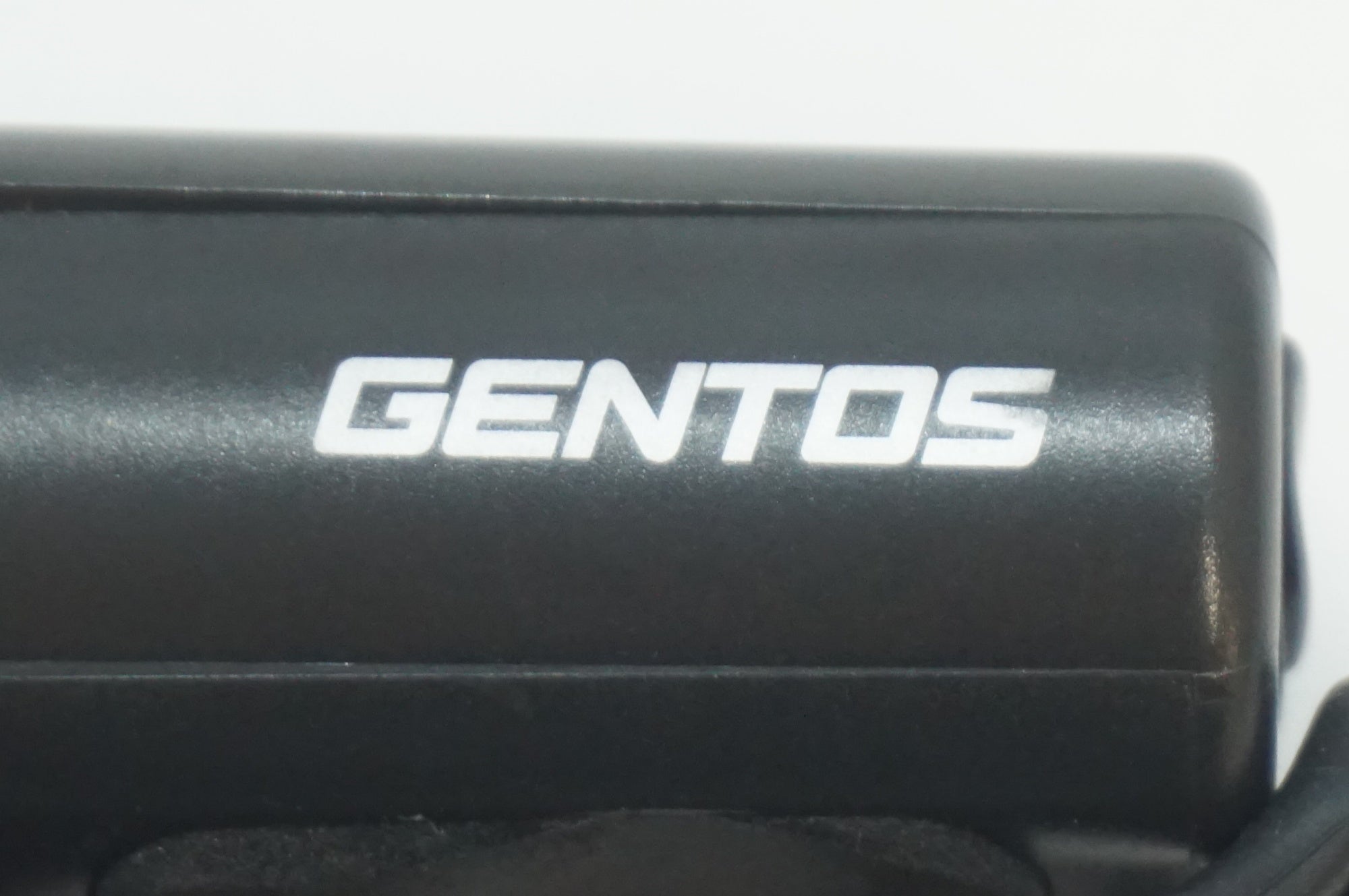 GENTOS 「ジェントス」 BL-500BK フロントライト / 福岡店