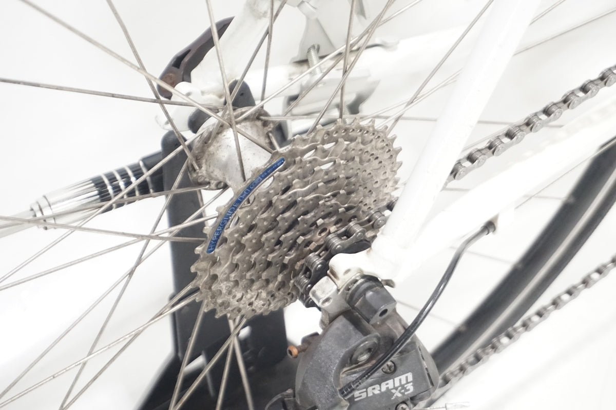 GIANT 「ジャイアント」 ESCAPE R3.1 2011年モデル クロスバイク / 滋賀大津店