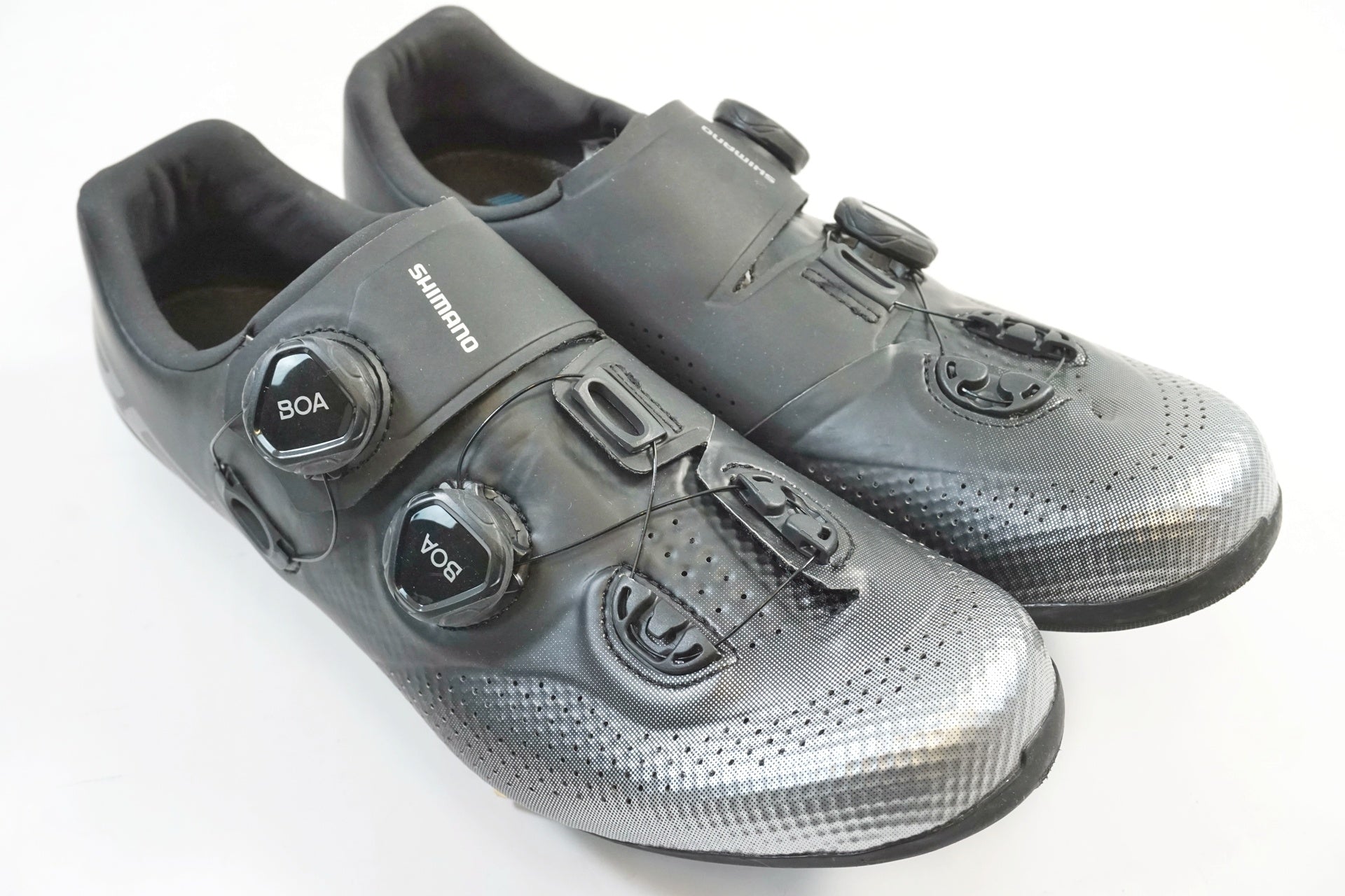 SHIMANO 「シマノ」 RC7 SH-RC702 26.8cm シューズ / 有明ガーデン店