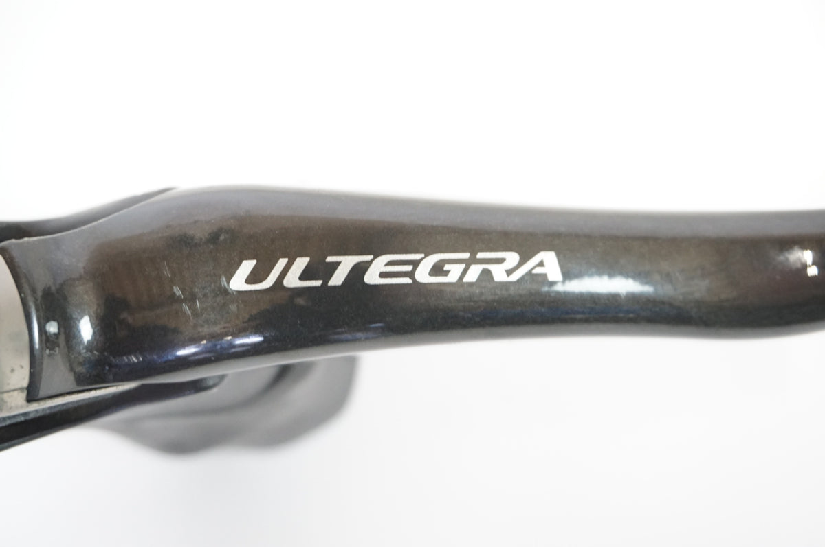 SHIMANO 「シマノ」 ULTEGRA ST-6700 デュアルコントロールレバー / 宇都宮店