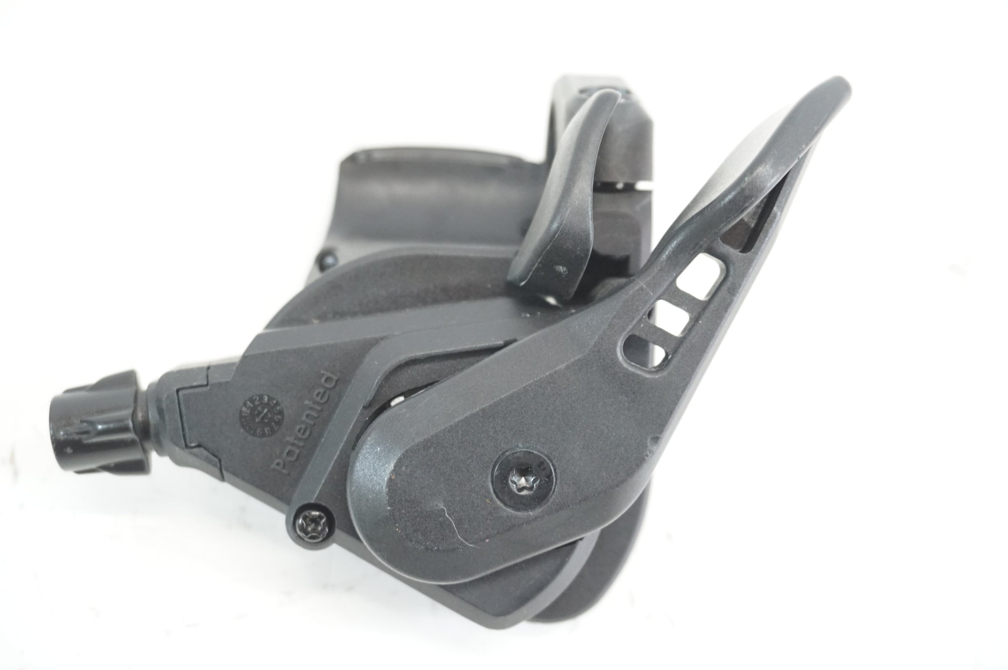 MICROSHIFT 「マイクロシフト」 3×7 シフトレバーレバー セット