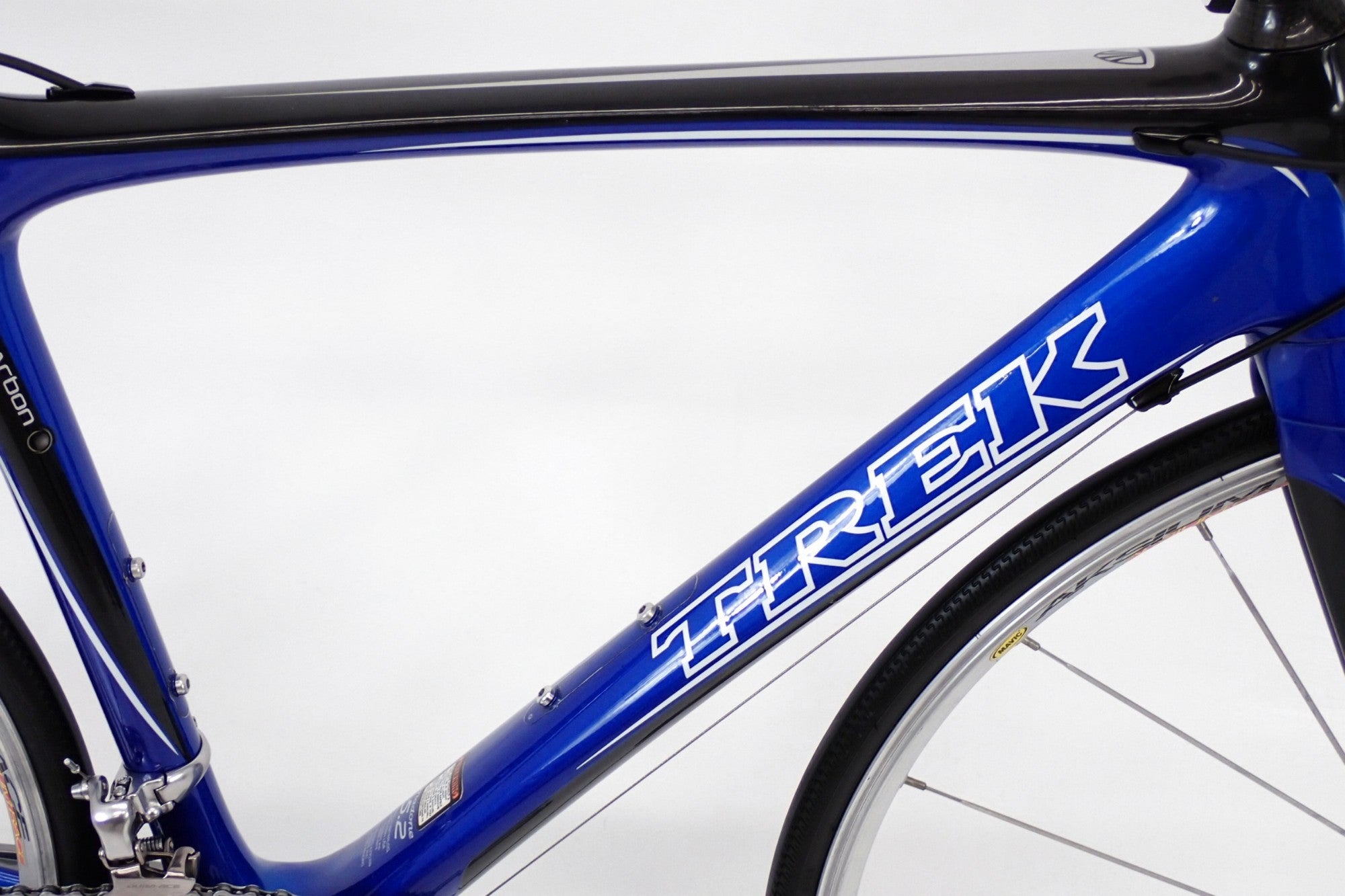 TREK 「トレック」 MADONE 5.2 2008年モデル ロードバイク / 伊勢崎店