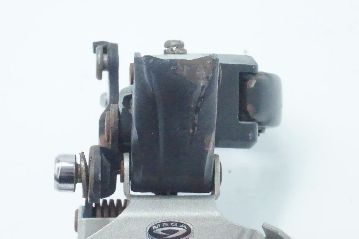 SHIMANO 「シマノ」 ALTUS FD-M371 フロントディレーラー / 京都西院店