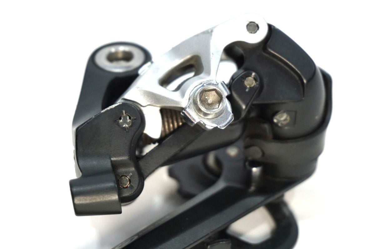SHIMANO 「シマノ」 XT RD-M771 SGS 9s リアディレーラー / 川越店