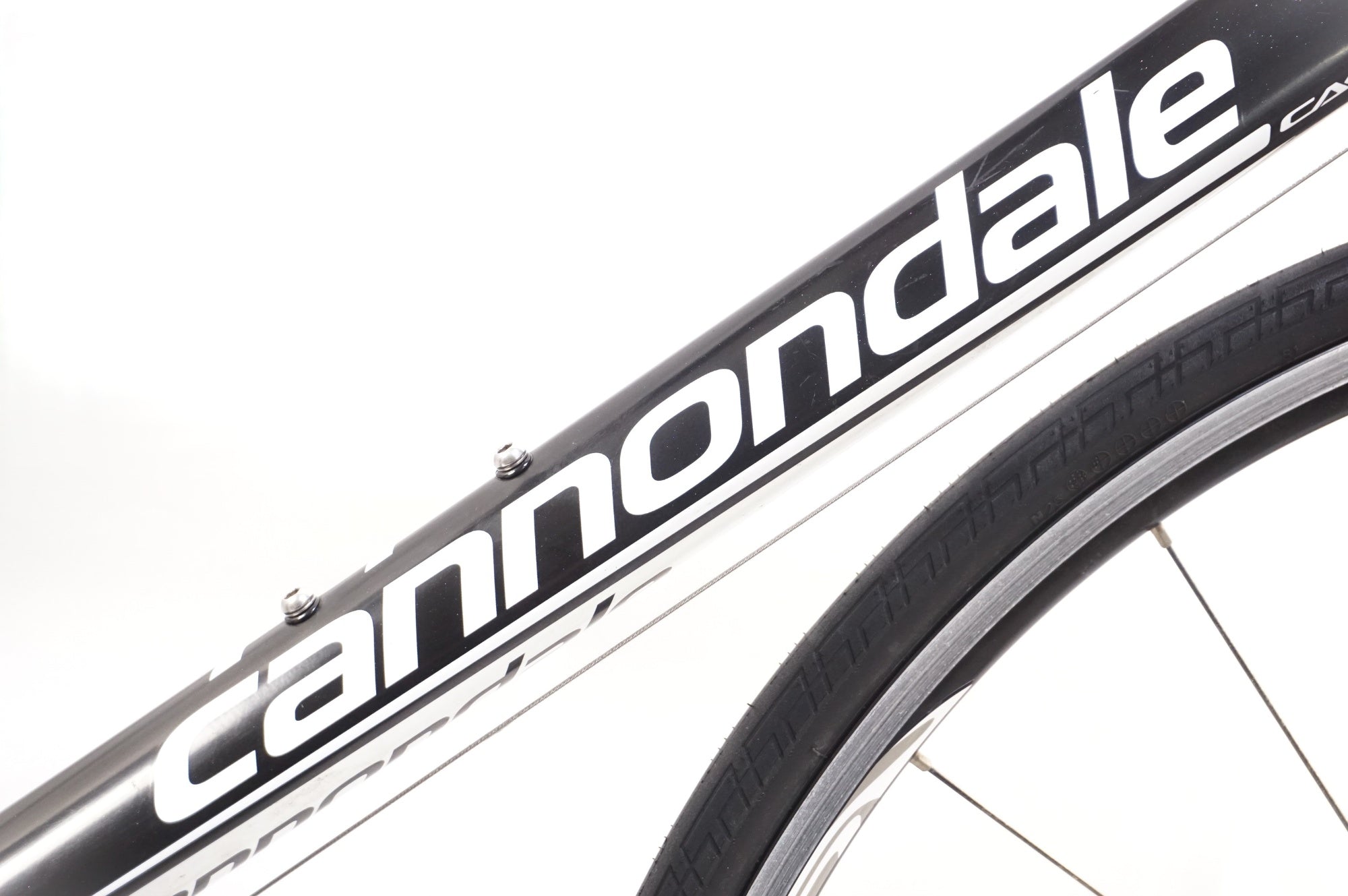 CANNONDALE 「キャノンデール」 CAAD8 TIAGRA 2012年モデル ロード