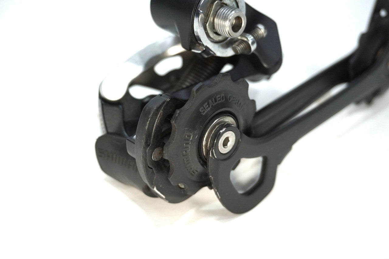 SHIMANO 「シマノ」 XT RD-M771 SGS 9s リアディレーラー / 川越店