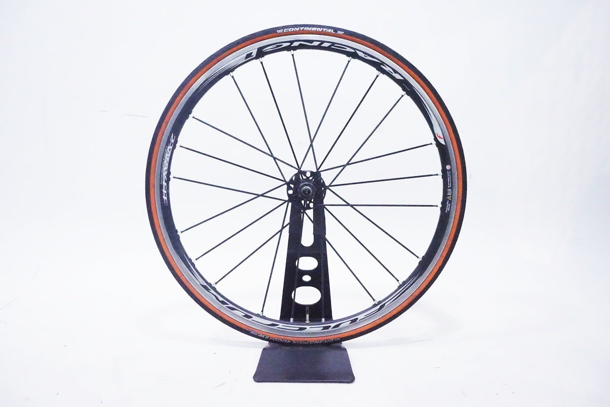 FULCRUM「フルクラム」 RACING1 2WAYFIT ホイールセット/ 京都西院店