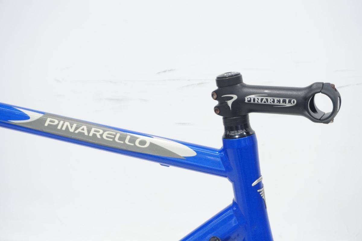 PINARELLO 「ピナレロ」 ANGLIRU 2005年モデル フレームセット / 滋賀 