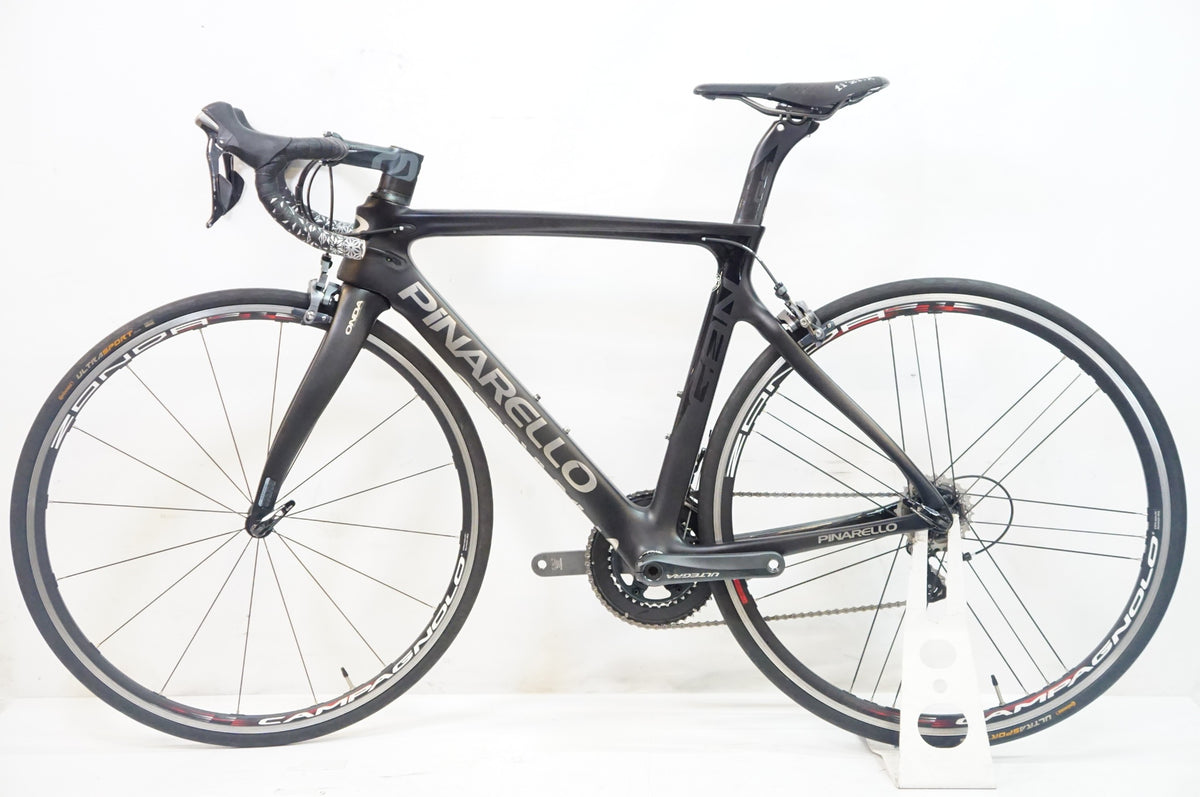 PINARELLO 「ピナレロ」 GAN RS ULTEGRA 2017年モデル ロードバイク / 熊谷本店