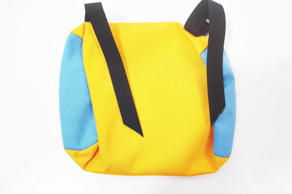 ATMOSPHERE MOUNTAIN WORKS 「アトモスフィアマウンテンワークス」 ハンドルバッグ