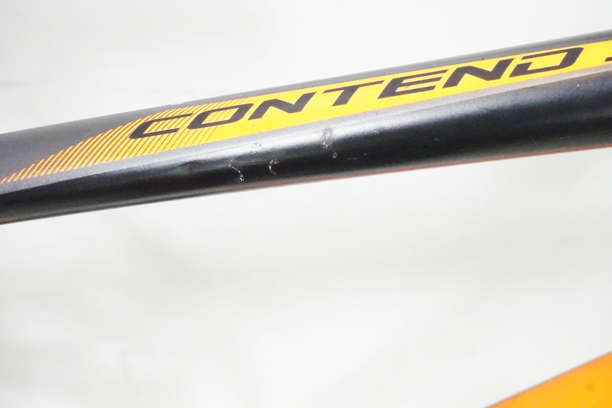 GIANT 「ジャイアント」 CONTEND SL1 DISC 2017年モデル ロードバイク/ 京都西院店
