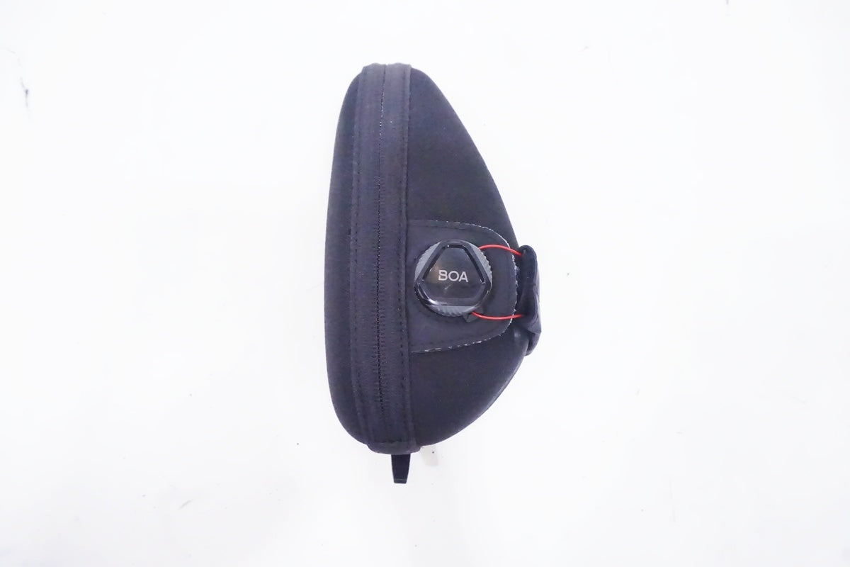 SILCA「シルカ」 SEAT CAPSULE PREMIO サドルバック / 京都西院店