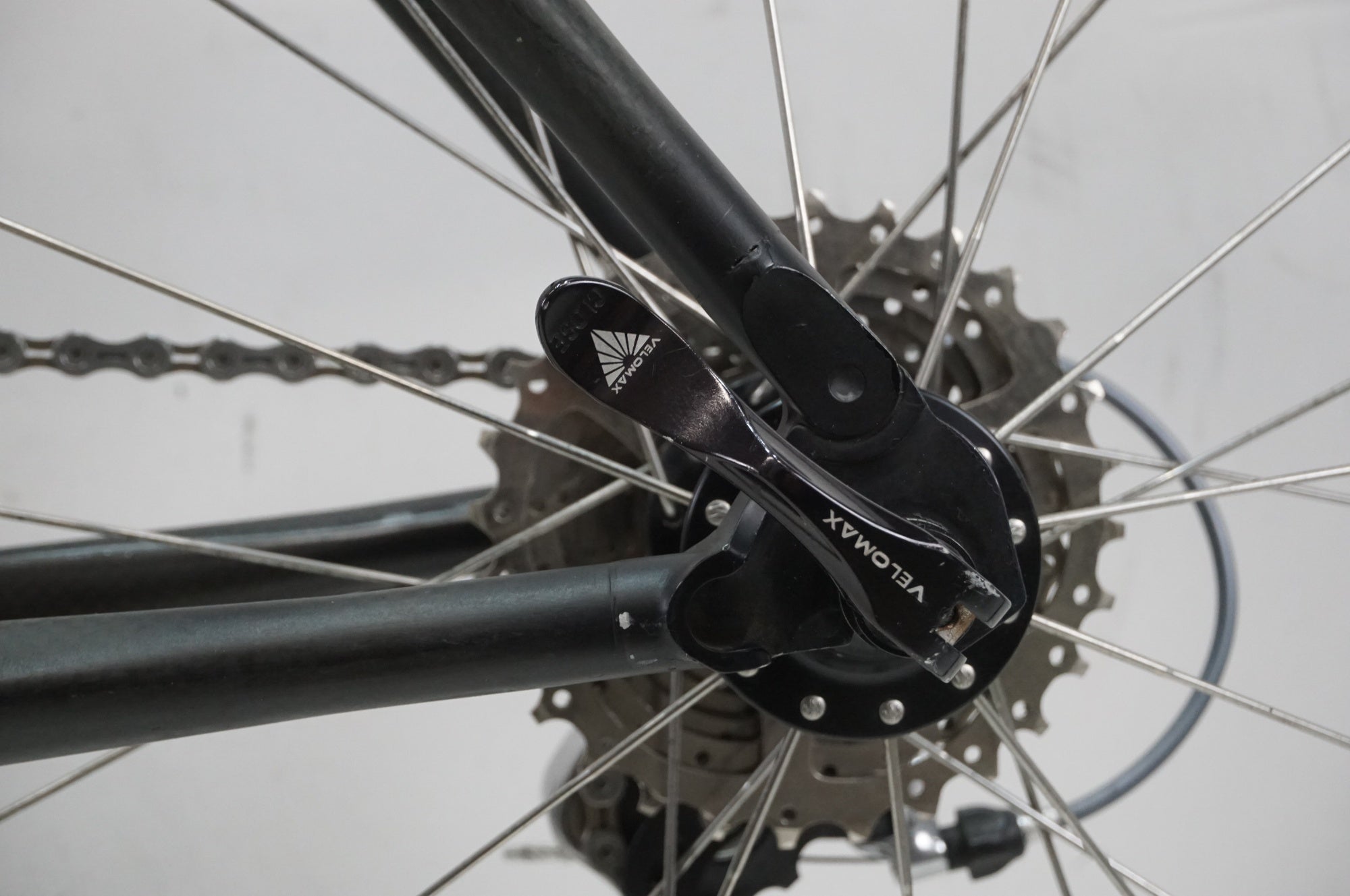 BIANCHI 「ビアンキ」 EV3 ALU CARBON 2004年モデル ロードバイク