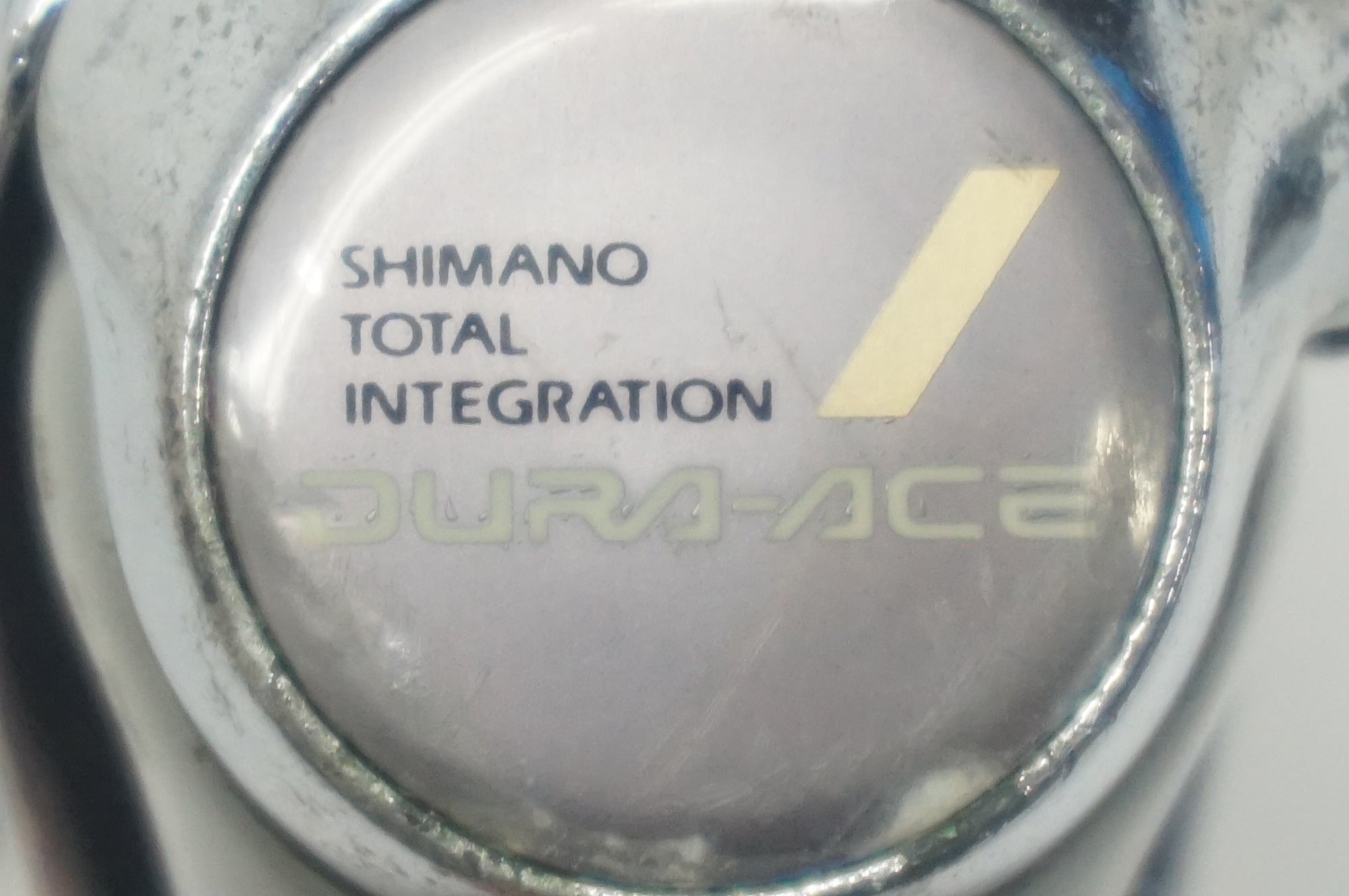 SHIMANO 「シマノ」 DURA-ACE ST-7400 デュアルコントロールレバー / 福岡店