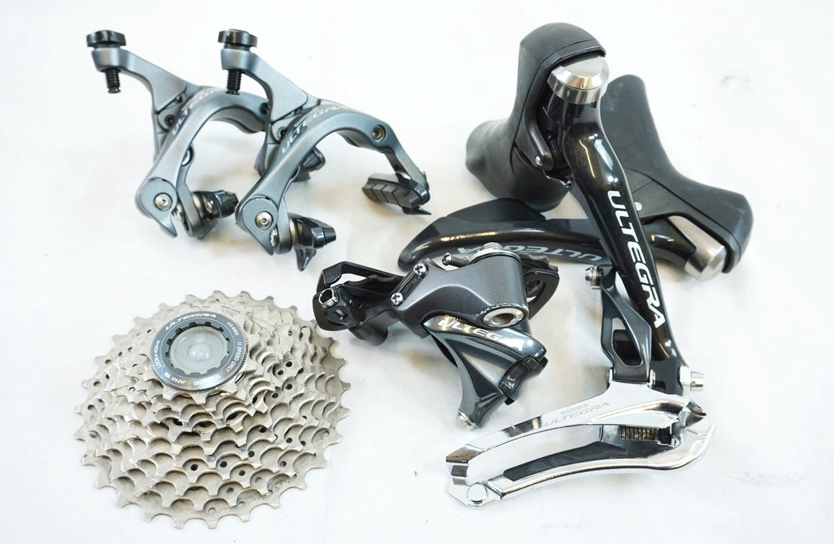 SHIMANO 「シマノ」 ULTEGRA 6800 コンポセット / 有明ガーデン店