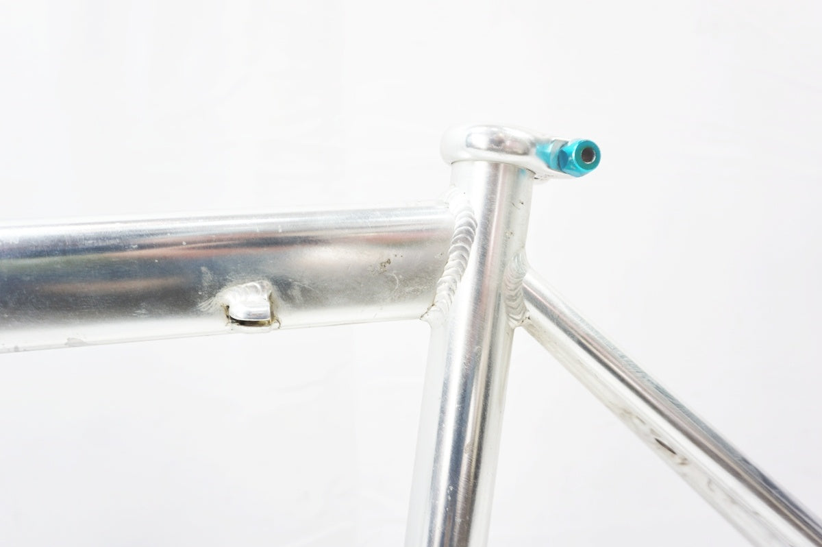 ジャンク NALSIMA FREND 「ナルシマフレンド」 年式不明 フレームセット / バイチャリ世田谷店