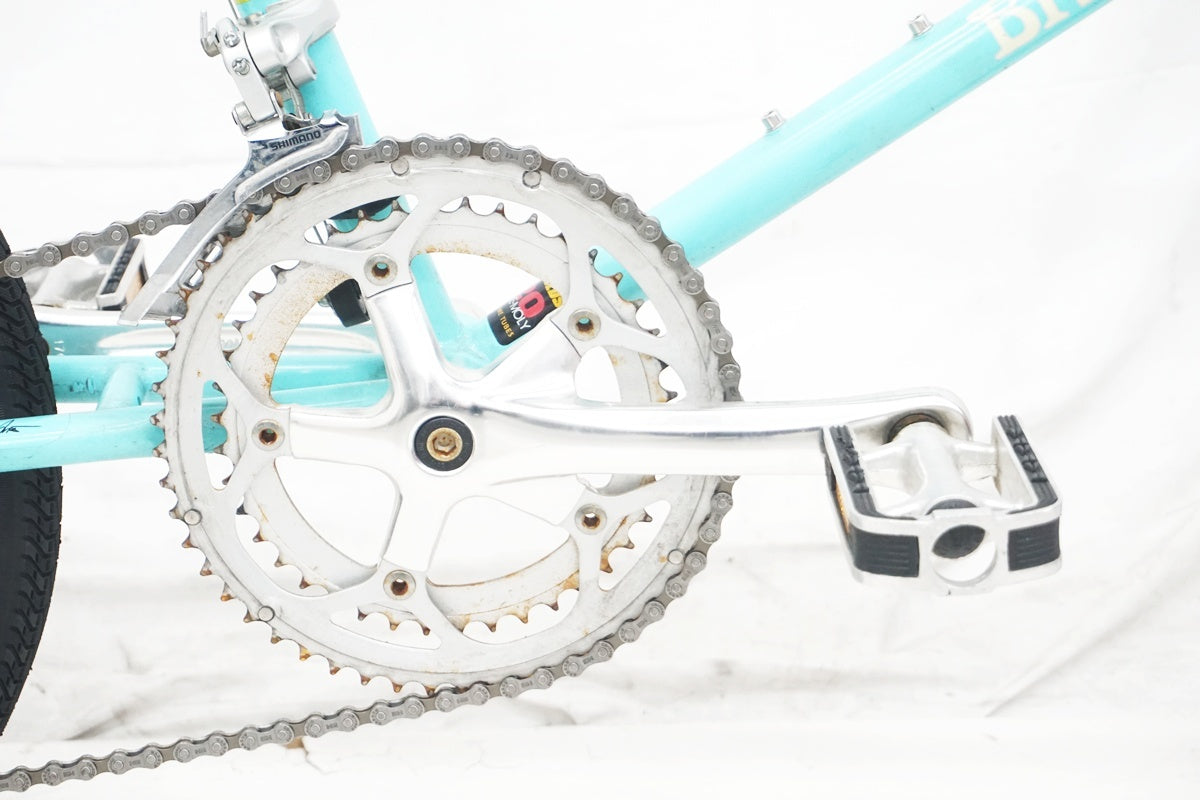 BRUNO 「ブルーノ」 MINIVELO 2010年モデル 20インチ ミニベロ / 大阪美原北インター店