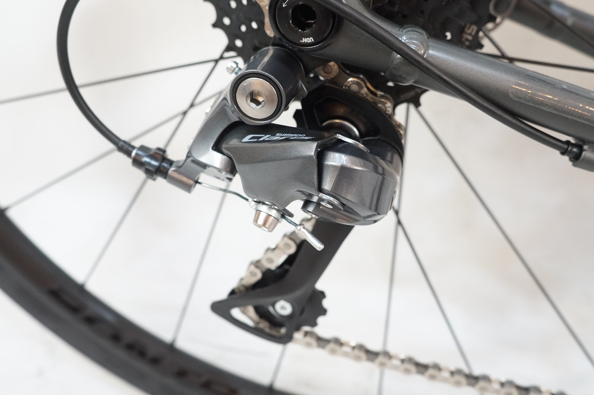 TREK 「トレック」 DOMANE AL2 DISC GEN4 2024年モデル ロードバイク / バイチャリ浦和ベース