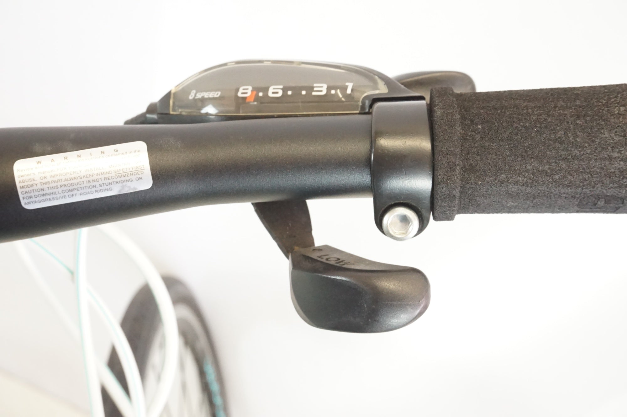 BIANCHI 「ビアンキ」 CAMALEONTE1 2017年モデル クロスバイク / 宇都宮店