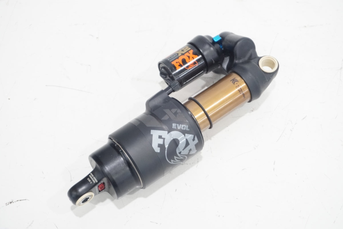 FOX 「フォックス」 FLOAT X2 リアサスペンション / 京都八幡店